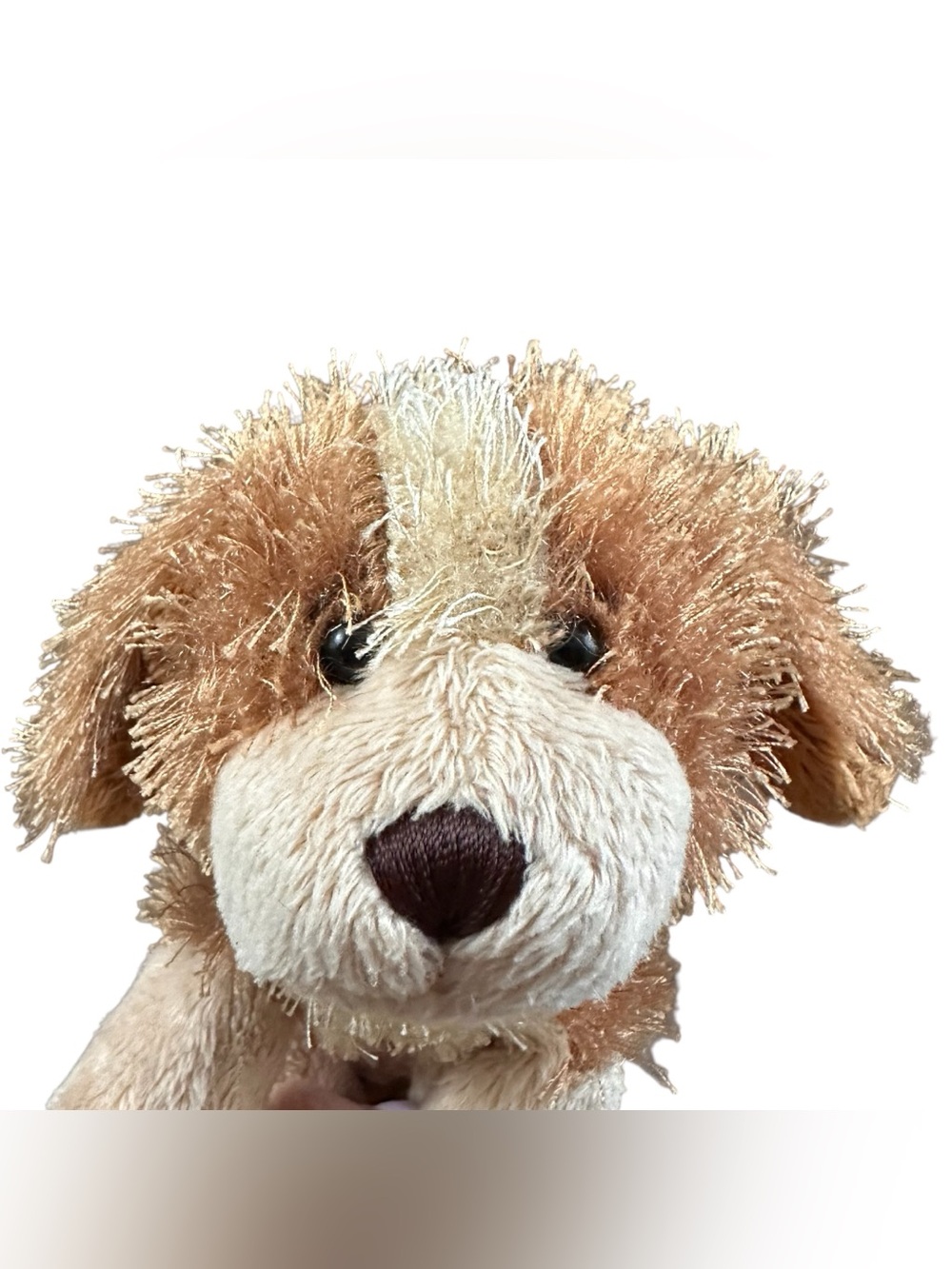 Ganz Lil’ Kinz Cocker Spaniel Plush Webkinz HS011 No Code